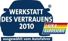Werkstatt des Vertrauens 2010